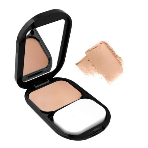 Max Factor Facefinity Compact Foundation, 031, Warm Porcelain, 10g