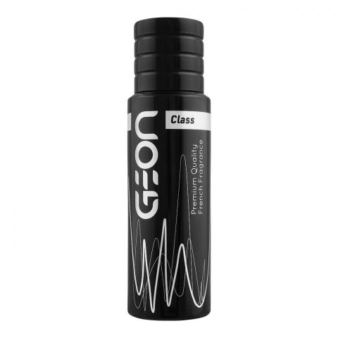 Geon Class Body Spray, For Men, 150ml