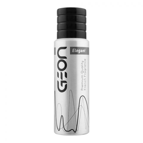 Geon Elegant Body Spray, For Men, 150ml