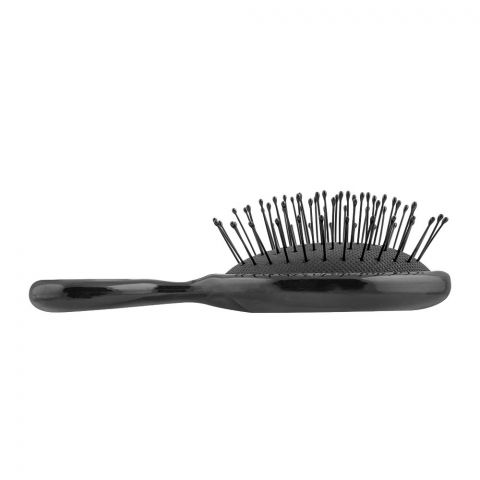 Wet Brush Mini Detangler Hair Brush, Black, BWR832BLAC