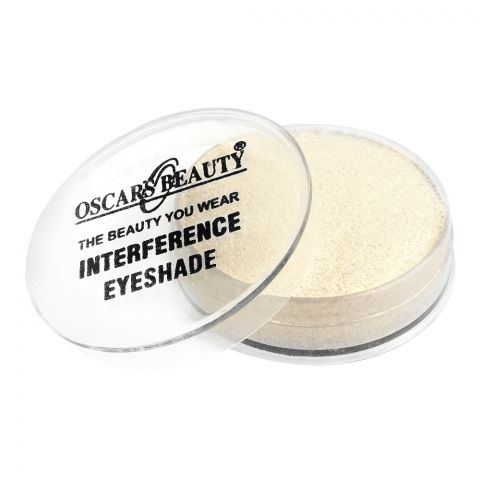 Oscar's Beauty Interference Eyeshade, 101