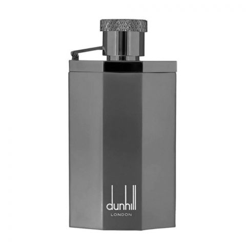 Dunhill Desire Platinum Eau De Toilette, For Men, 100ml