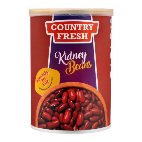 Country Fresh Kidney Beans, 400g