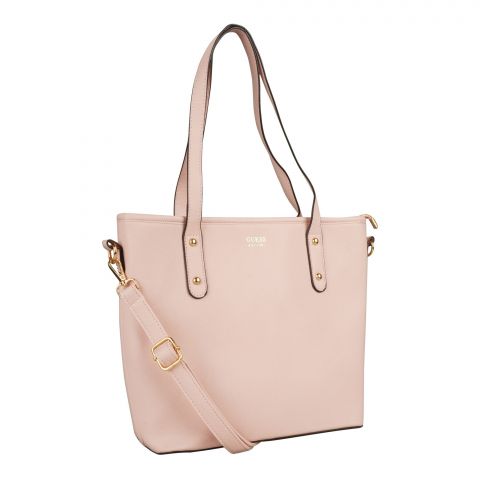 GSS Tote Bag, Pink, 5159-1