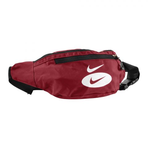 ADS Travel Bag, Red, 19833