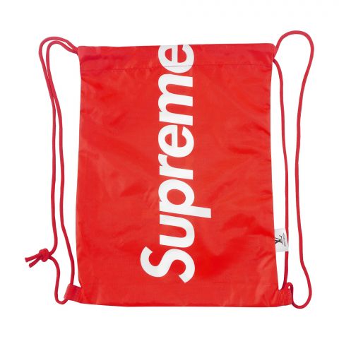 SP Travel Bag, Red, CB-1033-1