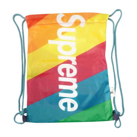 SP Travel Bag, Multi-Color, CB-1033-2