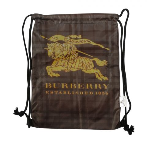 BB Travel Bag, Horse, CB-1033-2