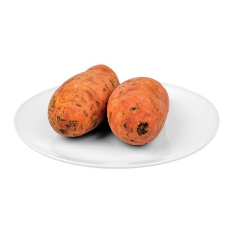 Fresh Basket Sweet Potato, Imported, 1 KG