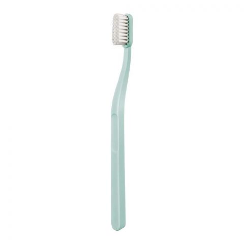 Jordan Green Clean Toothbrush, Soft