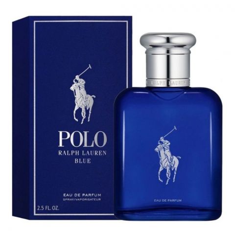 Ralph Lauren Polo Blue Parfum, For Men, 75ml