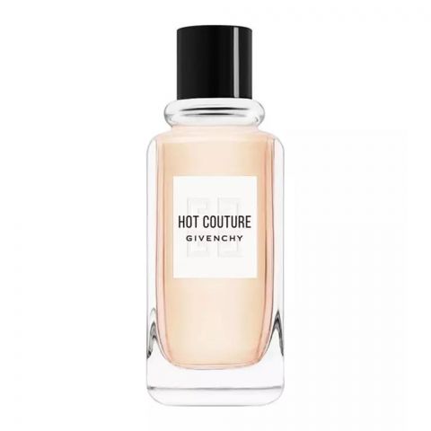 Givenchy Hot Couture Eau De Parfum, For Women, 100ml
