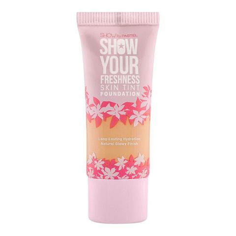 Pastel Show By Pastel Show Your Freshness Skin Tint Foundation, 503