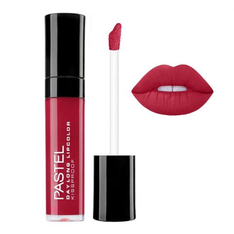 Pastel Day Long Kiss Proof Lip Color, 48