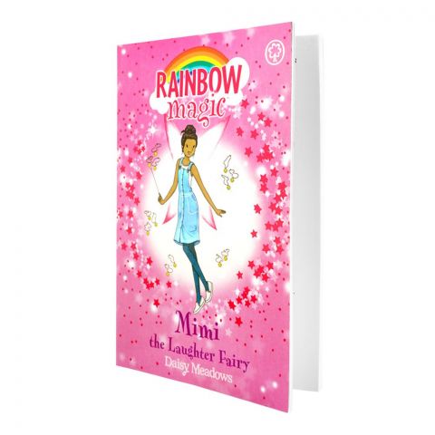 Rainbow Magic Mimi The Laughter Fairy, Book