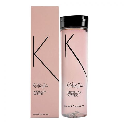 Karaja K-Essential Micellar Water, 200ml