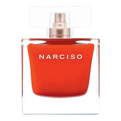Narciso Rodriguez Narciso Rouge Eau De Parfum, For Women, 90ml