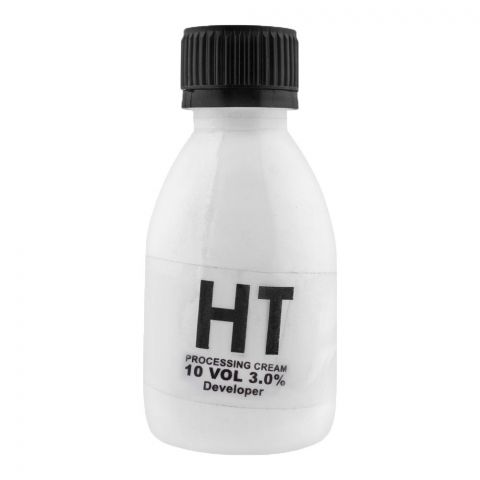 Paul Mitchell HT Processing Cream Developer 3.0% 10 Vol, 90ml