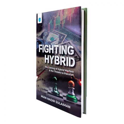 Fighting Hybrid, Book By Mian Nadir Sulaiman