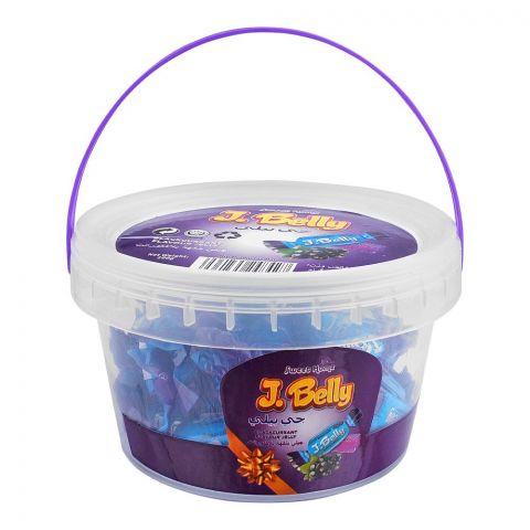 Sweet Home J. Belly Black Currant, 200g