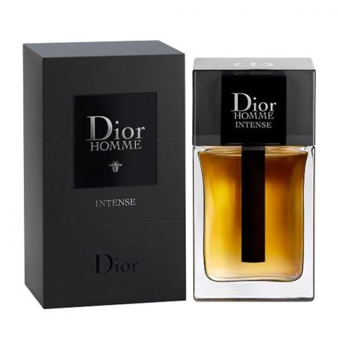 Dior Homme Parfum, For Men, 100ml