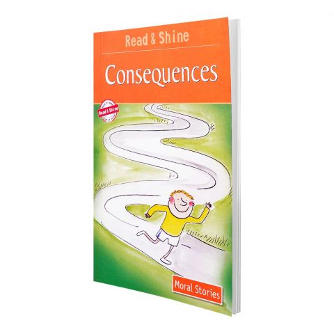 Read & Shine Consequences, Book