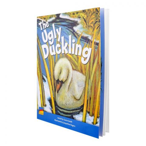 Benchmark The Ugly Duckling, Book
