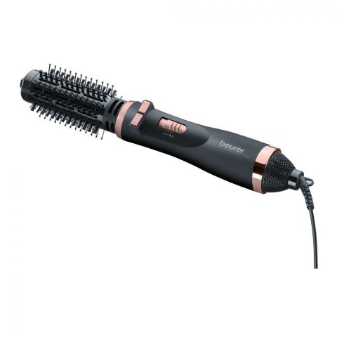 Beurer Style Pro Rotating Hot Air Brush, 1000W, HT80
