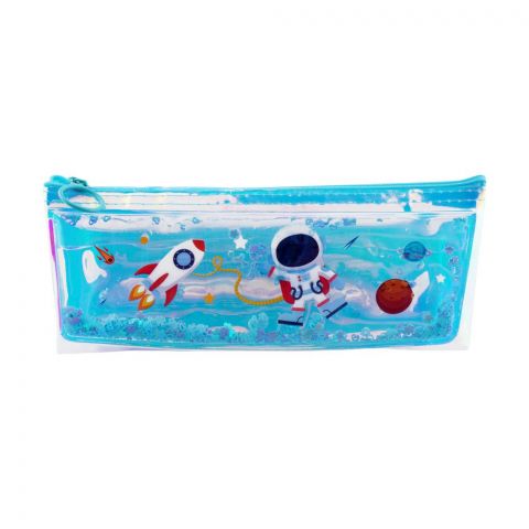 UBS Space Water Stationary Pouch No. 2, JC-26