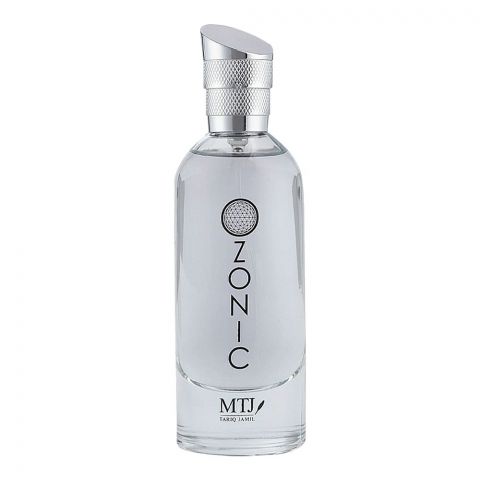 MTJ Tariq Jamil Ozonic Eau De Parfum, For Men, 100ml