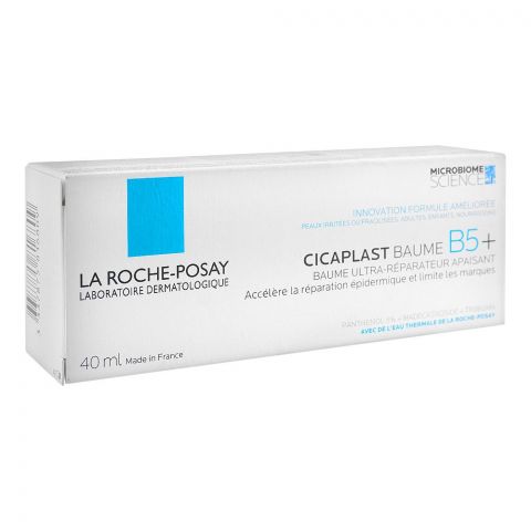 La Roche-Posay Cicaplast Baume B5+ 40ml