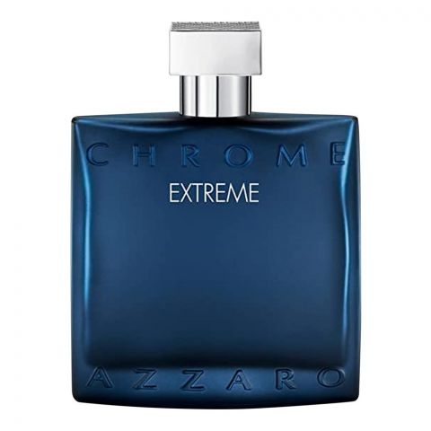 Azzaro Chrome Parfum, For Men, 100ml