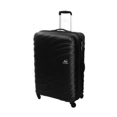 Kamiliant Luggage Siklon, Large, 78x54.5x32 cm, Storm Black