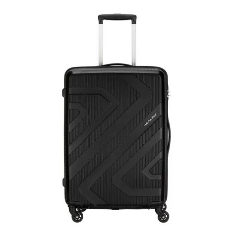 Kamiliant Luggage Kiza, Large, 78x54.5x32 cm, Black