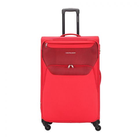 Kamiliant Luggage Bali Clx, Small, 55x37.5x24 cm, Ruby Red