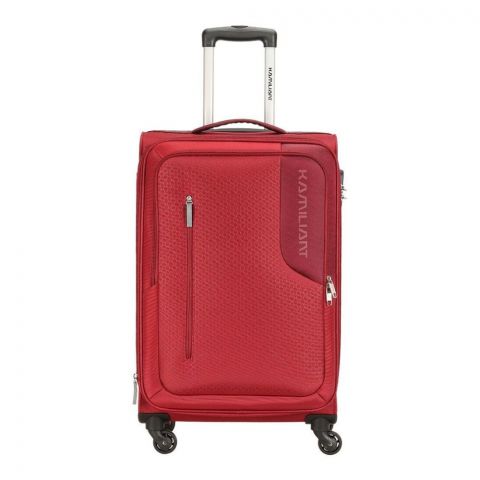 Kamiliant Luggage Kojo + SP, Large, 78x54x32 cm, Burgundy