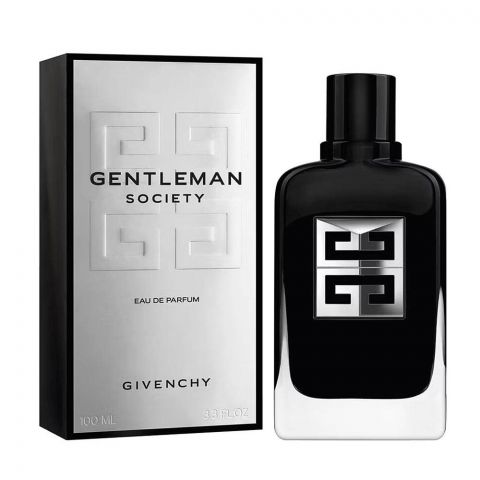 Givenchy Gentlemen Society Eau De Parfum, For Men, 100ml