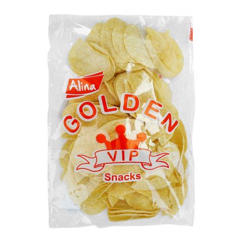 Alina Golden Vip Snacks, 150g