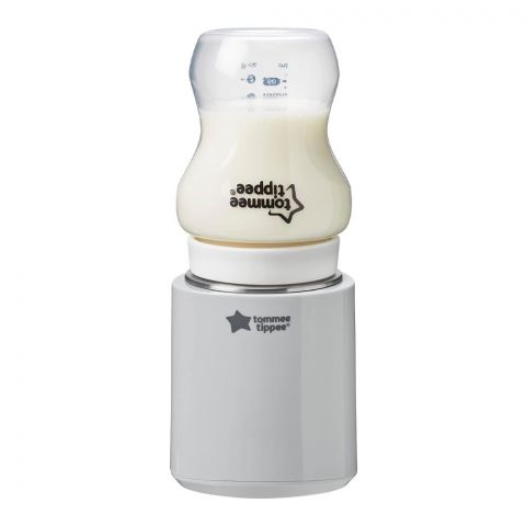 Tommee Tippee Lets Go Portable Bottle Warmer, 423770