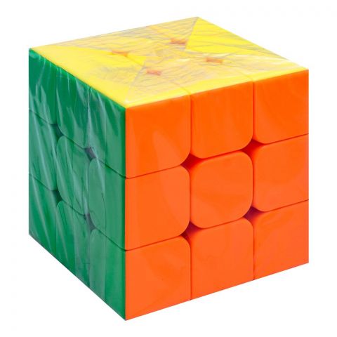 Rabia Toys Advanced Magic Cubes, SFW06B