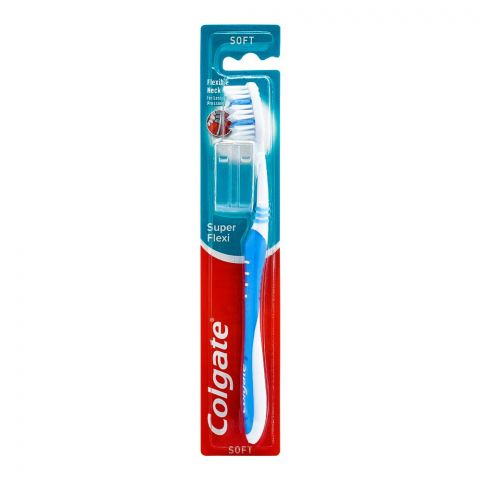 Colgate Super Flexi Soft Toothbrush