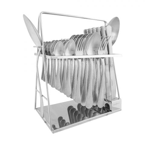 Alpen Berg Cutlery Set, 38-Pack, NN130