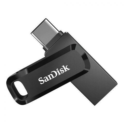 Sandisk Ultra Dual Drive 128GB Go USB Type-C
