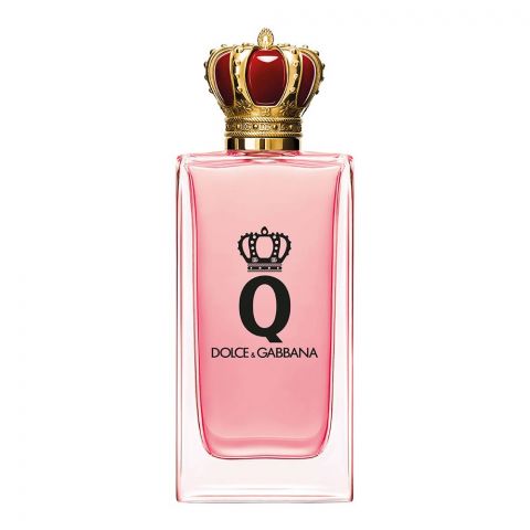 Dolce & Gabbana Eau De Parfum, For Women, 100ml
