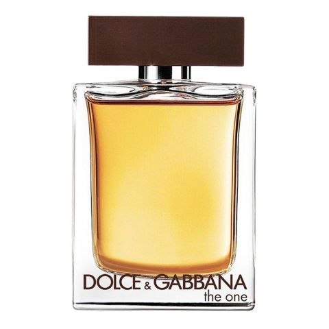 Dolce & Gabbana The One Pour Homme Eau De Toilette, For Men, 100ml