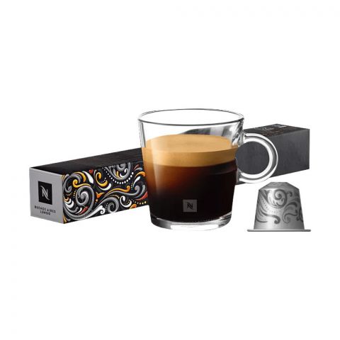 Nespresso World Exploration Buenos Aires Lungo, 56g