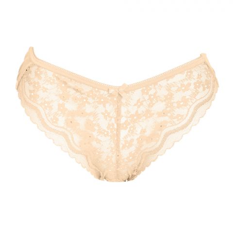 IFG Blossom 005 Brief Panty, Skin