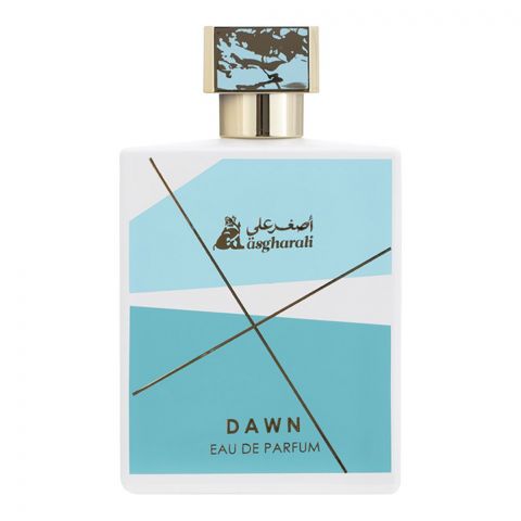 Asghar Ali Dawn Eau De Parfum, For Men, 100ml