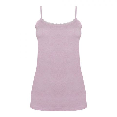 BLS Zifa Camisole, Pink, BLS2334WD2