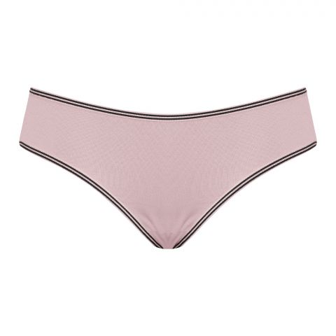 BLS Zane Panty, Light Pink, BLS5171WD3